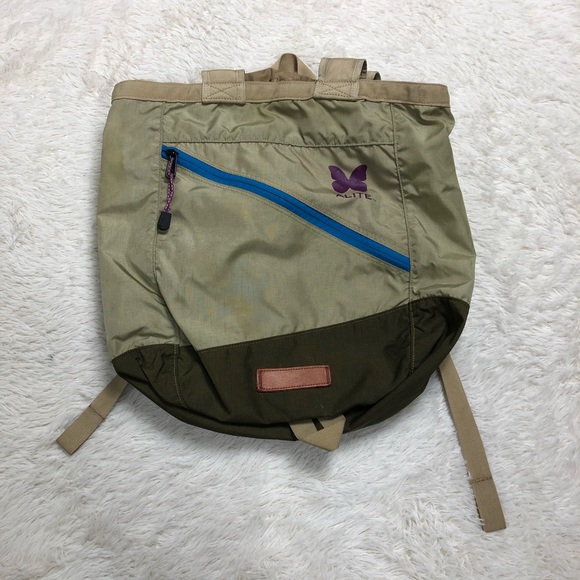 alite backpack